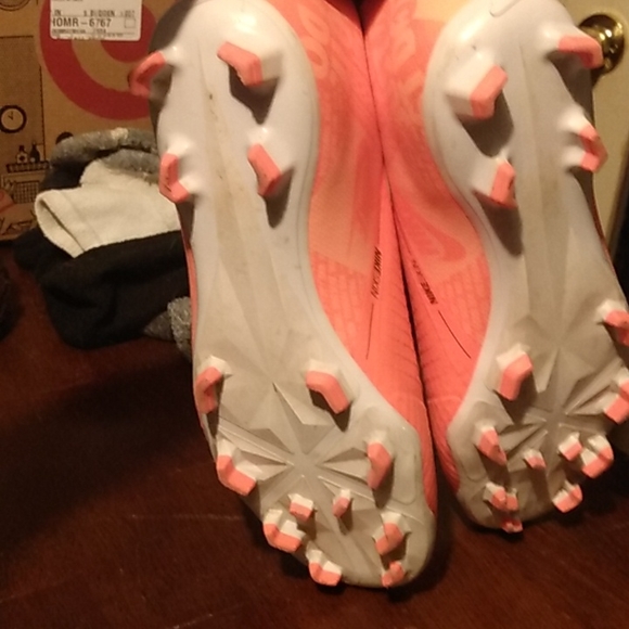 Nike skin phantom size 8 - Picture 1 of 2